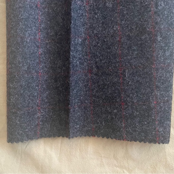 Vintage Men’s Pure Wool Woolrich Hunting Pants - Picture 9 of 9